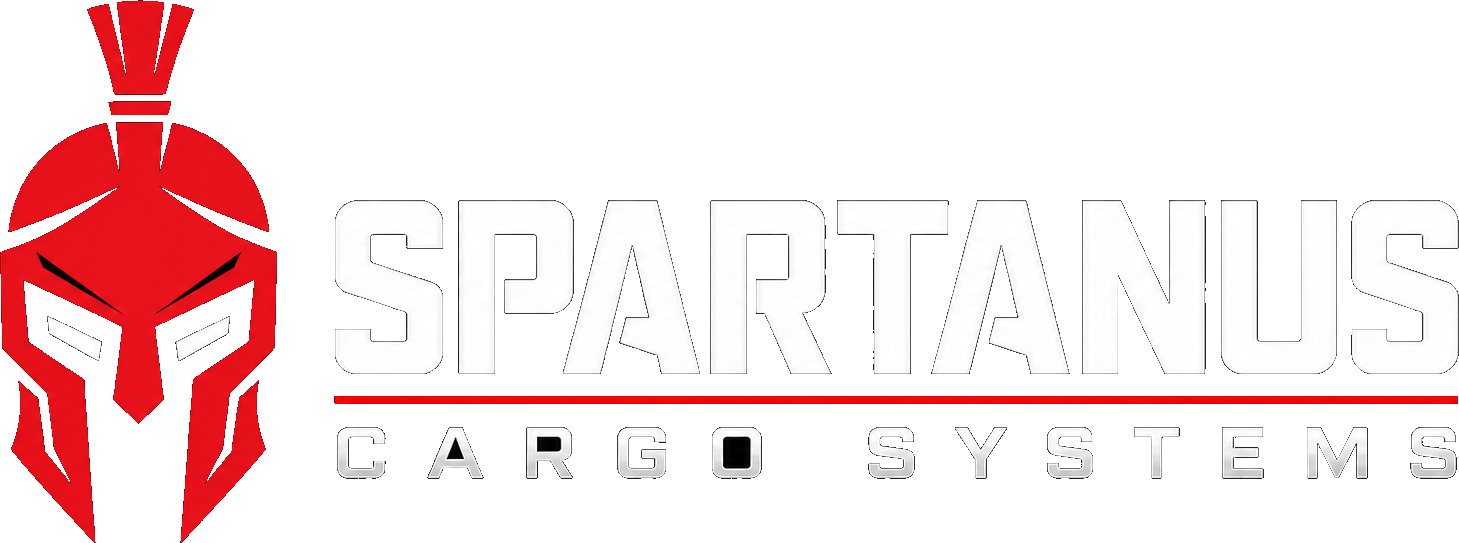 Spartanus Cargo Systems container drayage